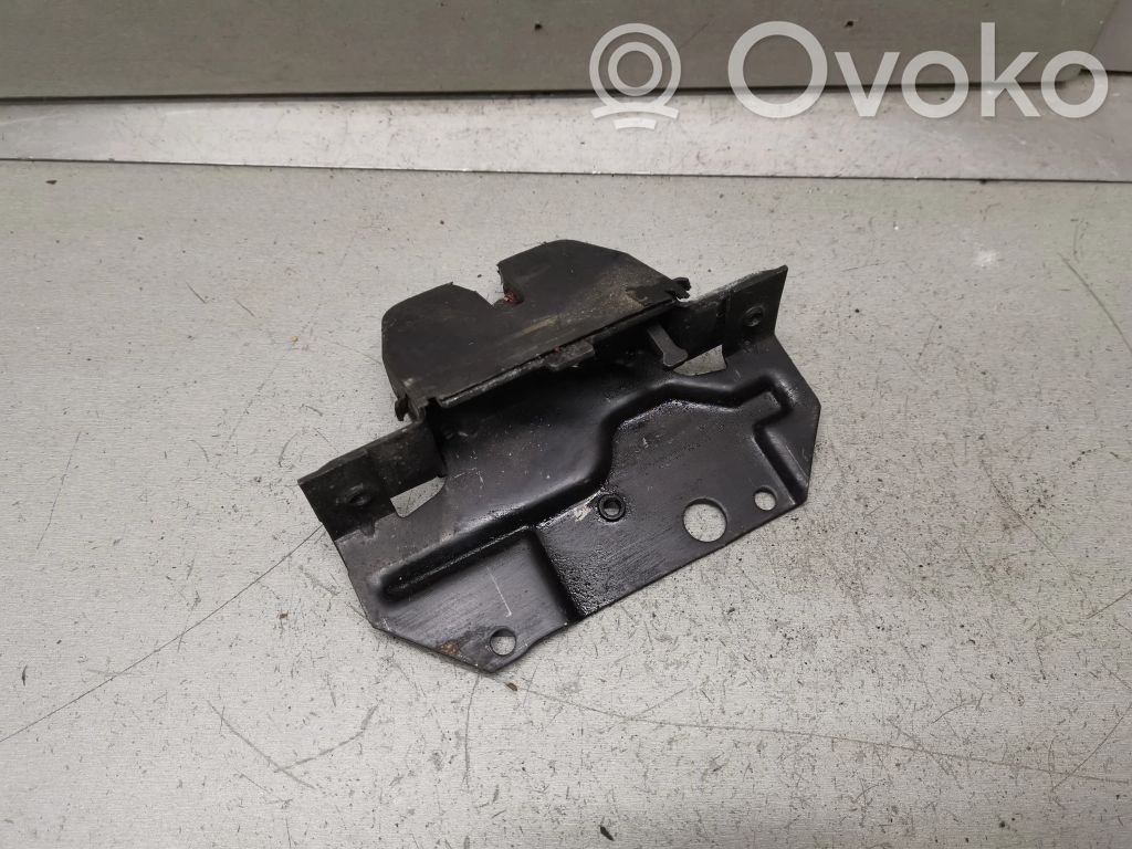 Opel Vectra C Tailgate/trunk/boot lock/catch/latch 