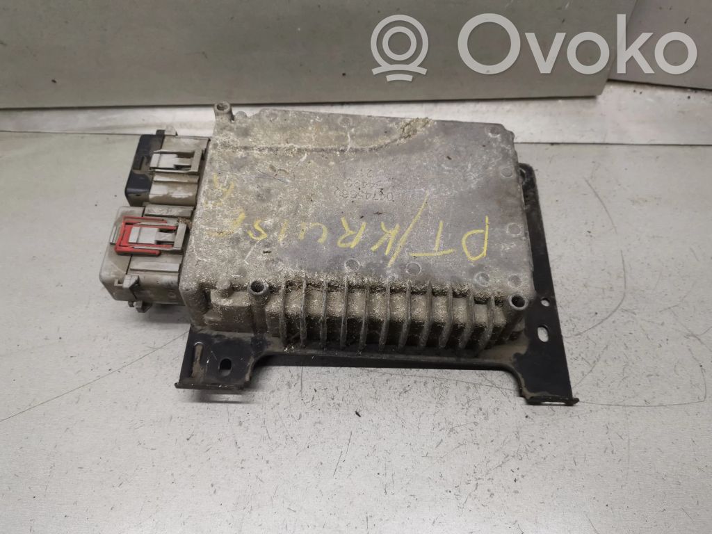 Chrysler PT Cruiser Engine control unit/module 