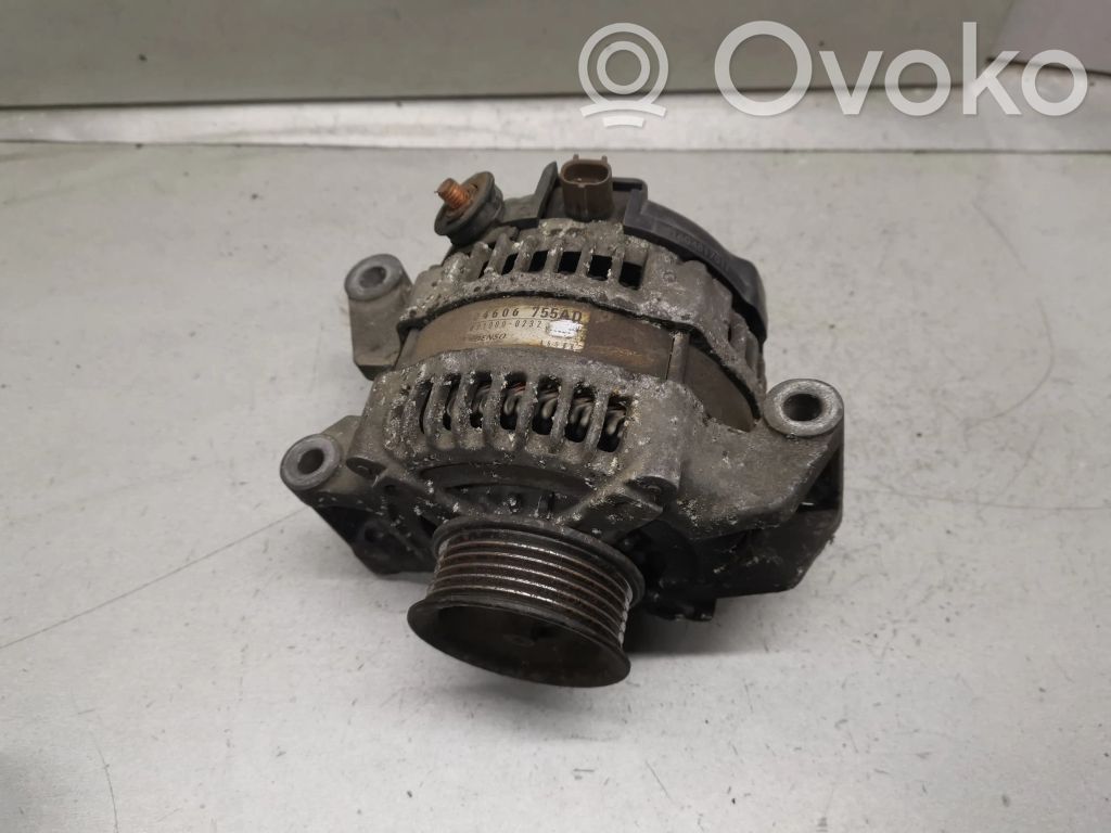 Alternator   04606755AD,4210000232