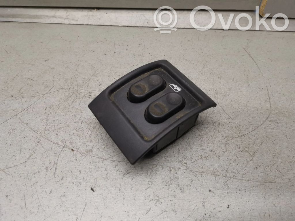 Electric window control switch   OUG381DVAB,746755741