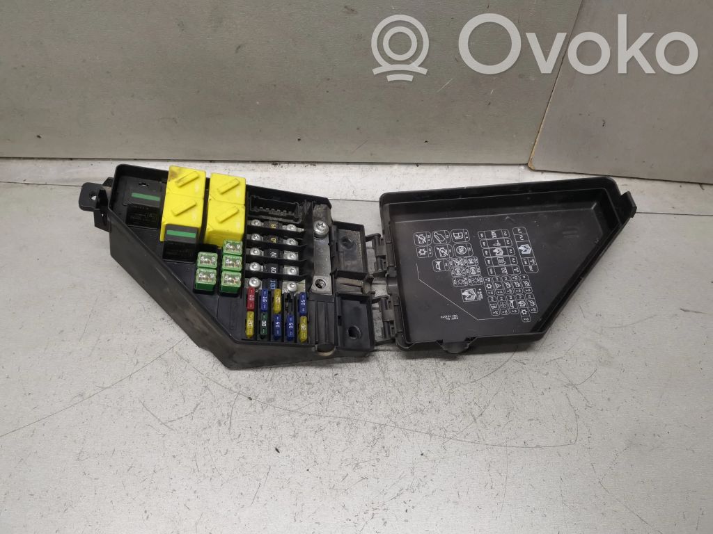Land Rover Freelander Fuse module 