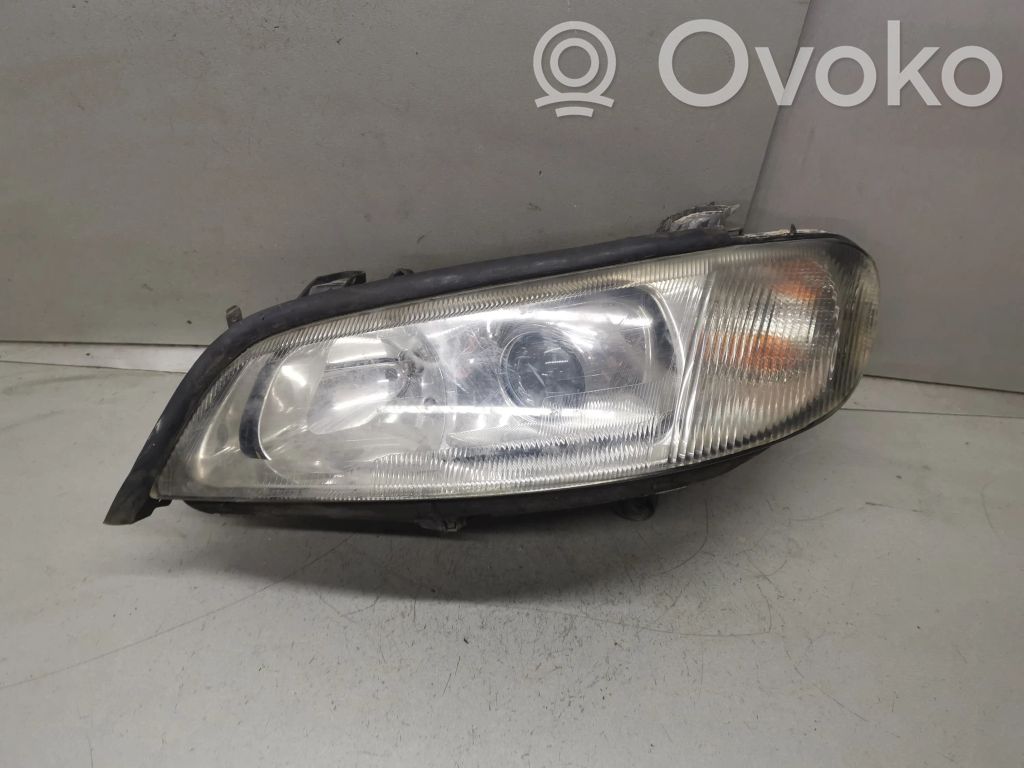 Opel Omega B2 Scheinwerfer 