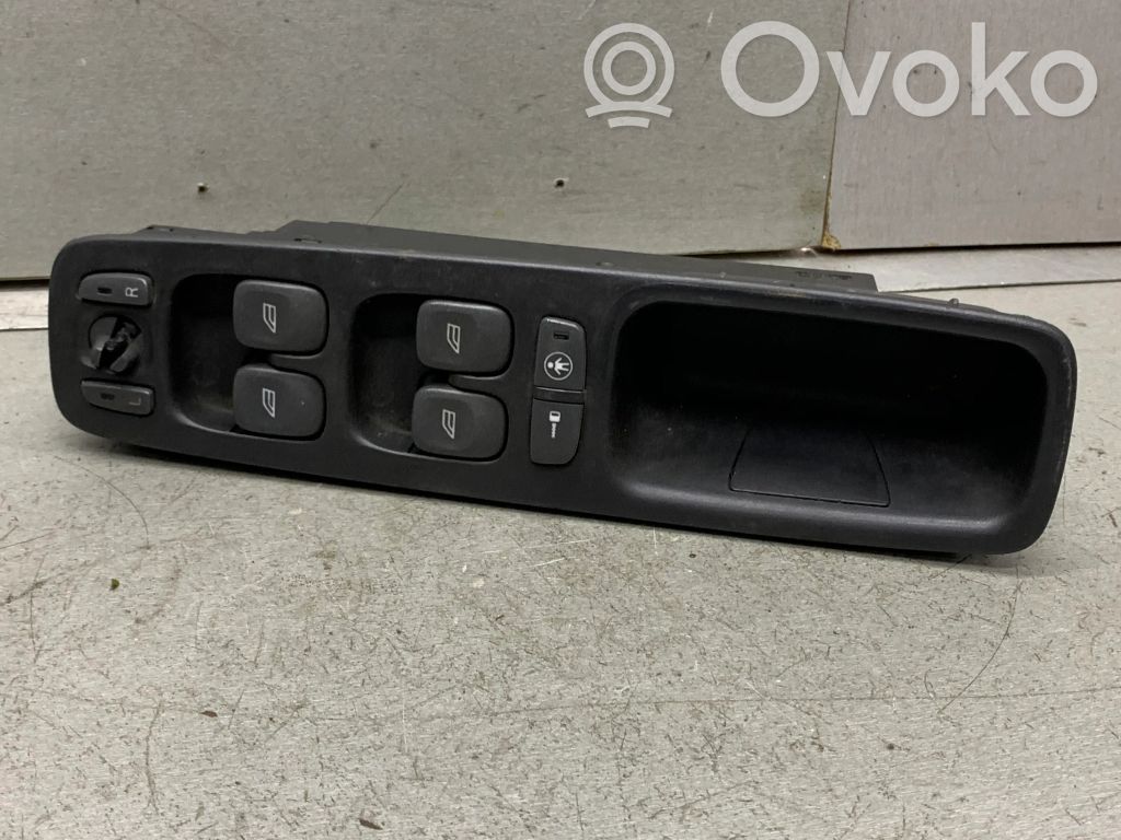 Electric window control switch   9467636