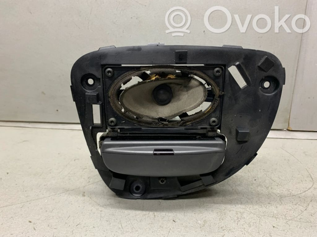 Volvo S80 Screen/display/small screen 