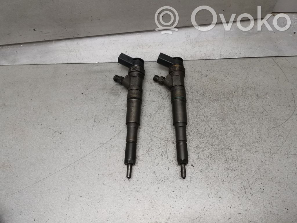Sprauslu komplekts   0445110080,7788609