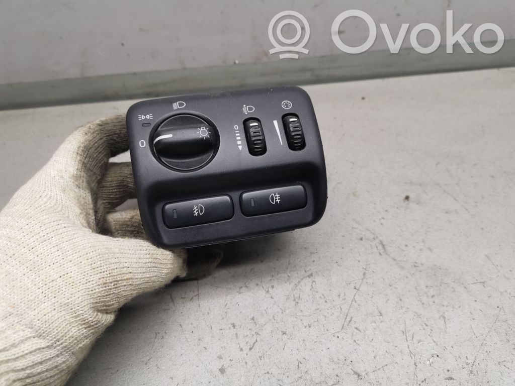 Volvo S80 Light switch 