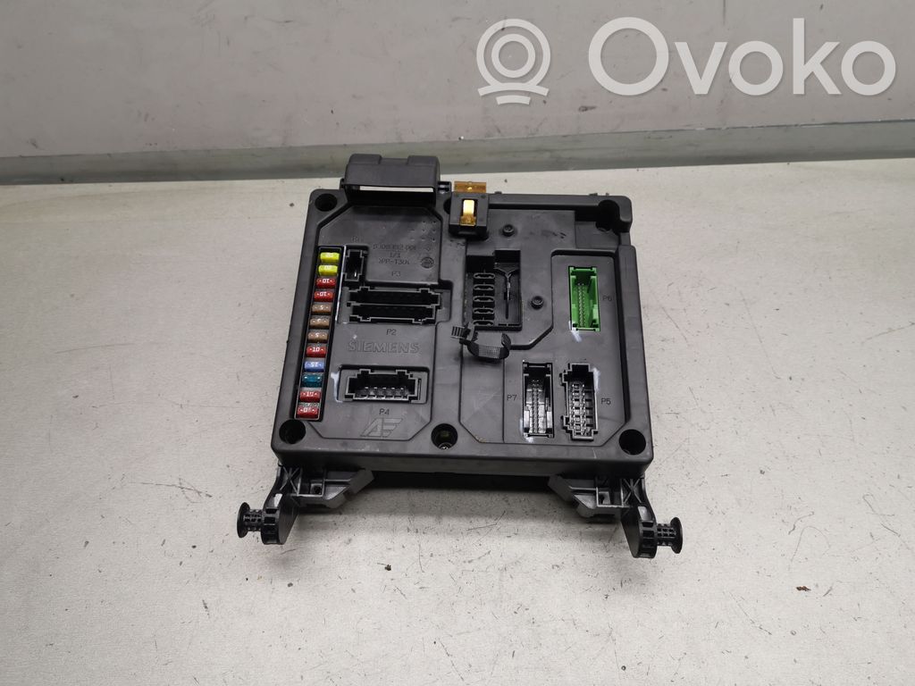 Ford Galaxy Módulo de fusible 
