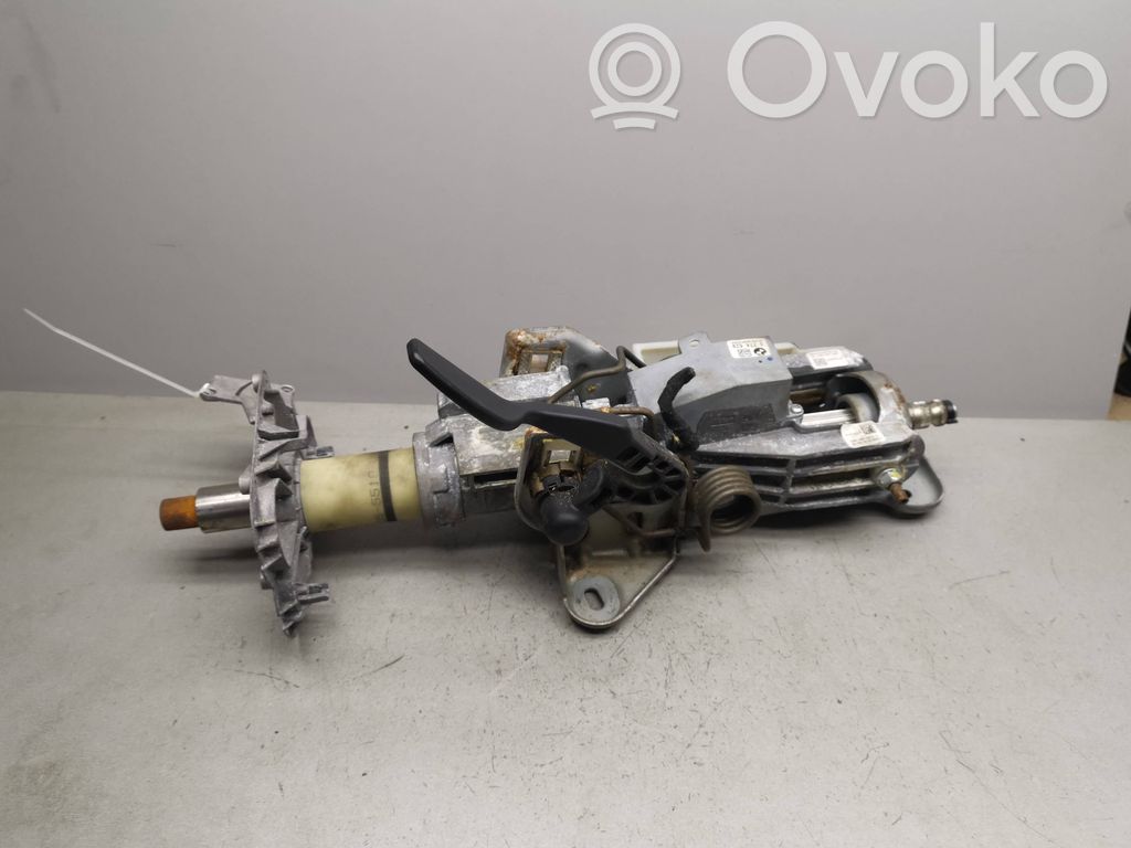BMW 5 E60 E61 Steering wheel axle 