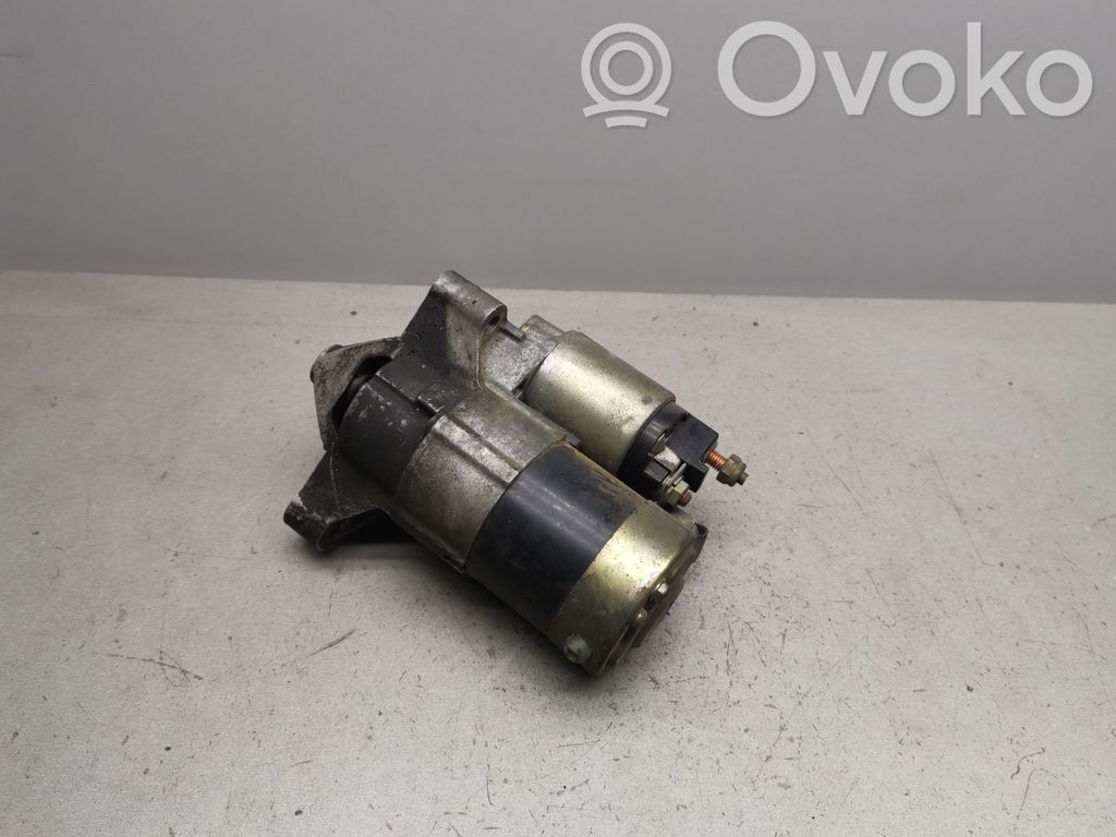 Motor de arranque   M000T82081