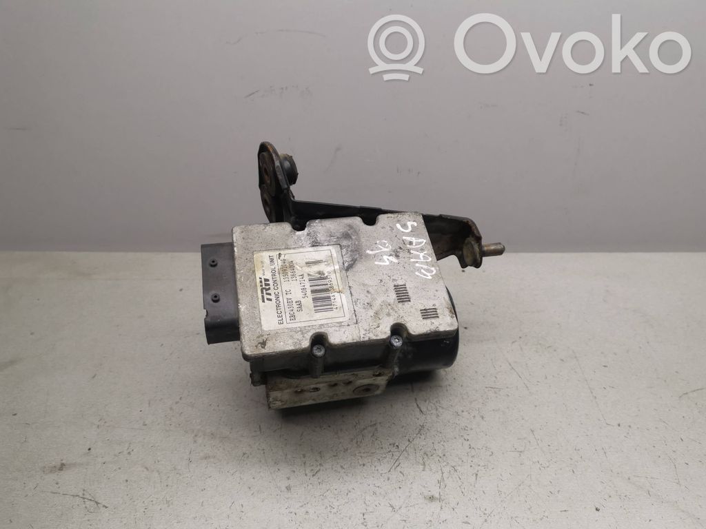 ABS bloks   13509104G,13664004,12801328