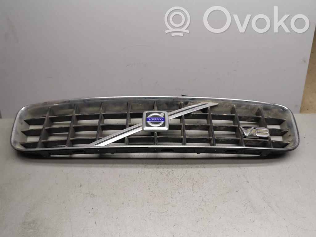 Kühlergrill   8620641