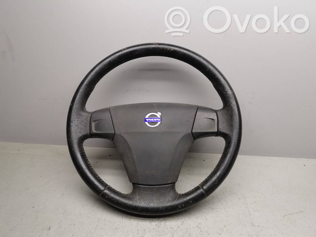 Ohjauspyörä