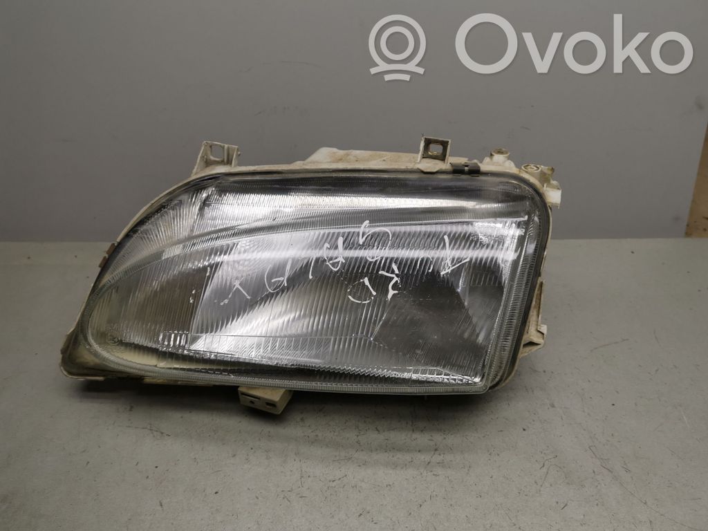 Headlight/headlamp