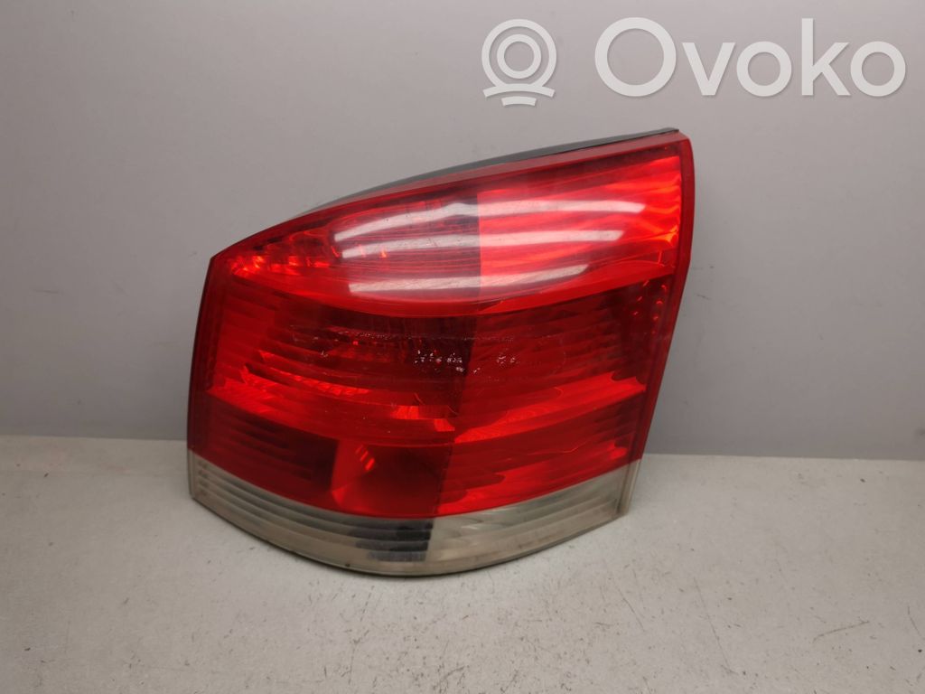 Opel Signum Takavalot 