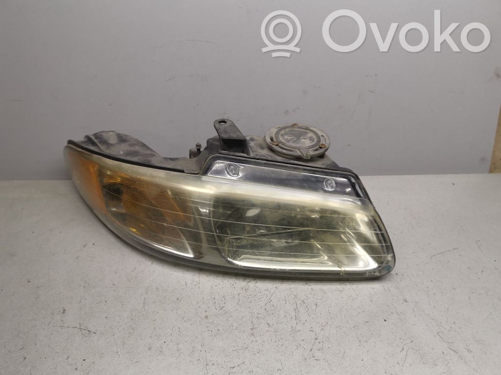 Headlight/headlamp