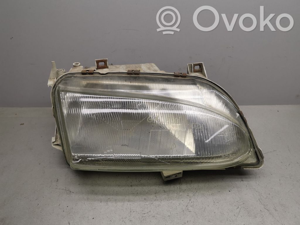 Headlight/headlamp   0301048312,7M1941016J