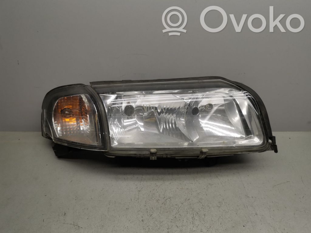 Volvo S80 Scheinwerfer 