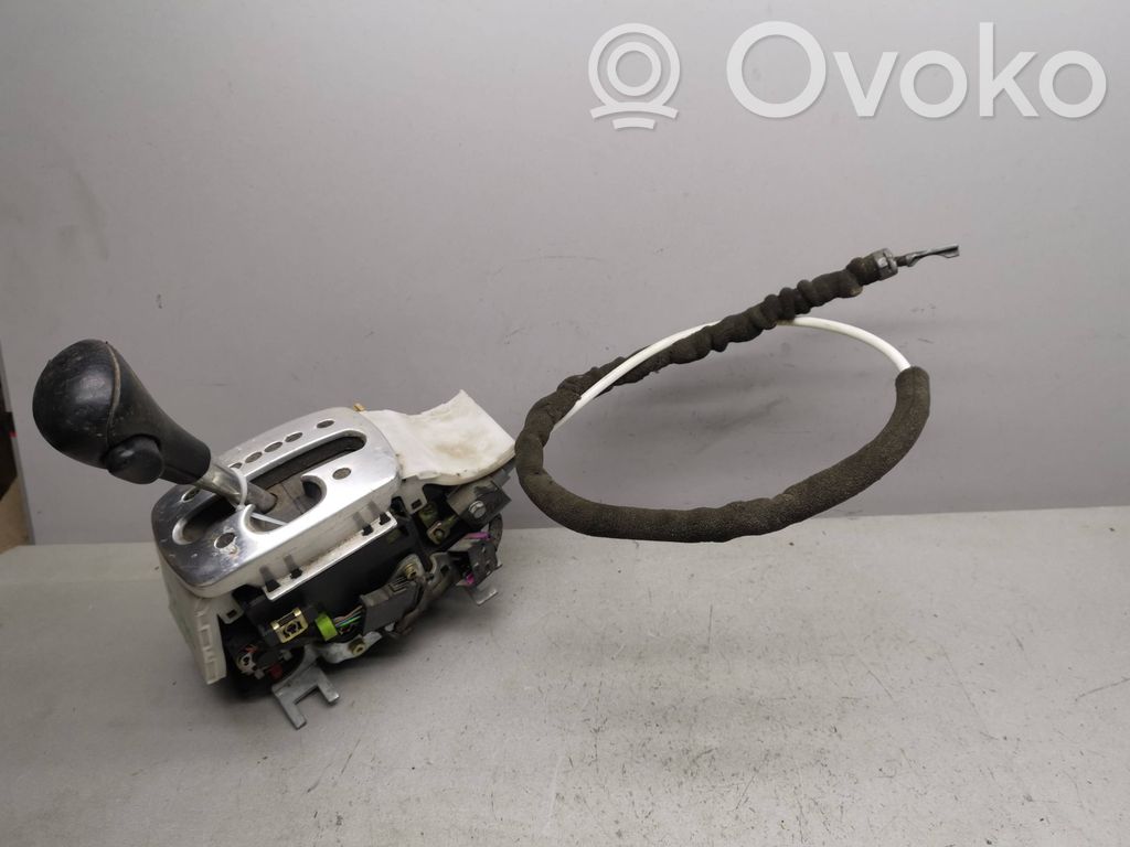 Audi A8 S8 D2 4D Selector caja de cambios 