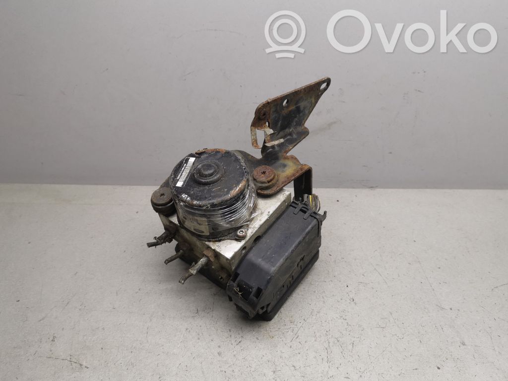 ABS Pump   2M512M110EE,10092501193