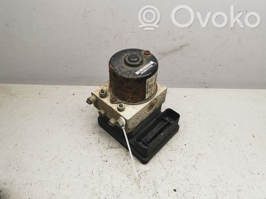 Renault Laguna II ABS Pump 