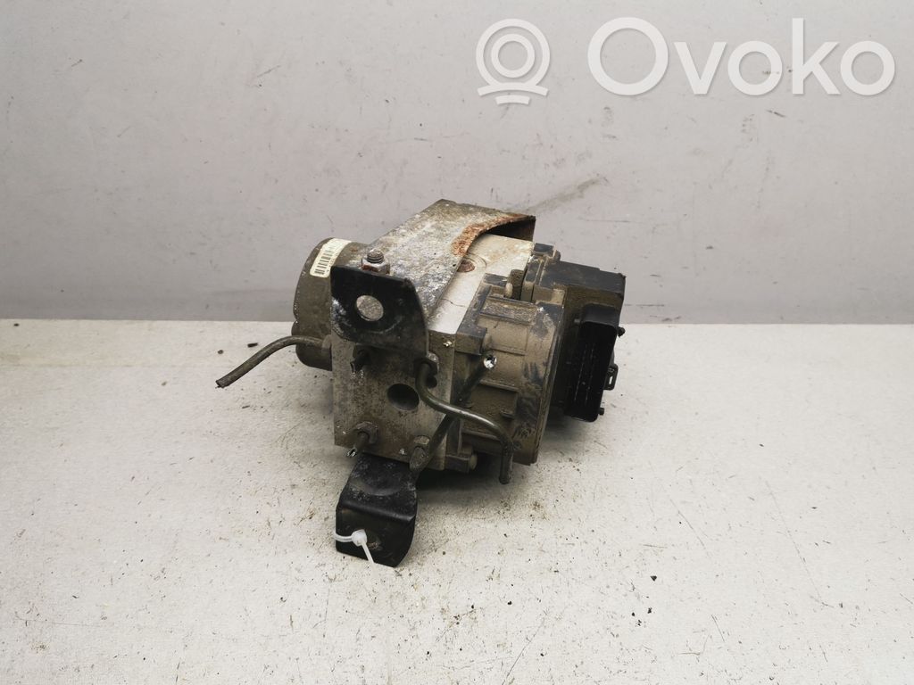 Smart ForTwo I ABS bloks 