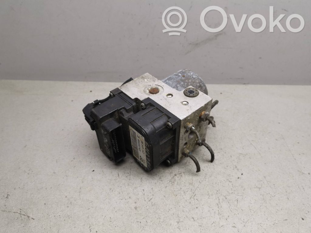Chevrolet Nubira ABS Pump 