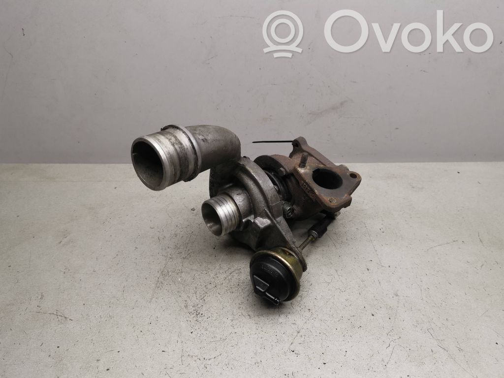 Turbo   7700111278