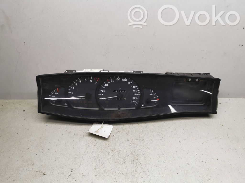 Opel Omega B1 Speedometer (instrument cluster) 