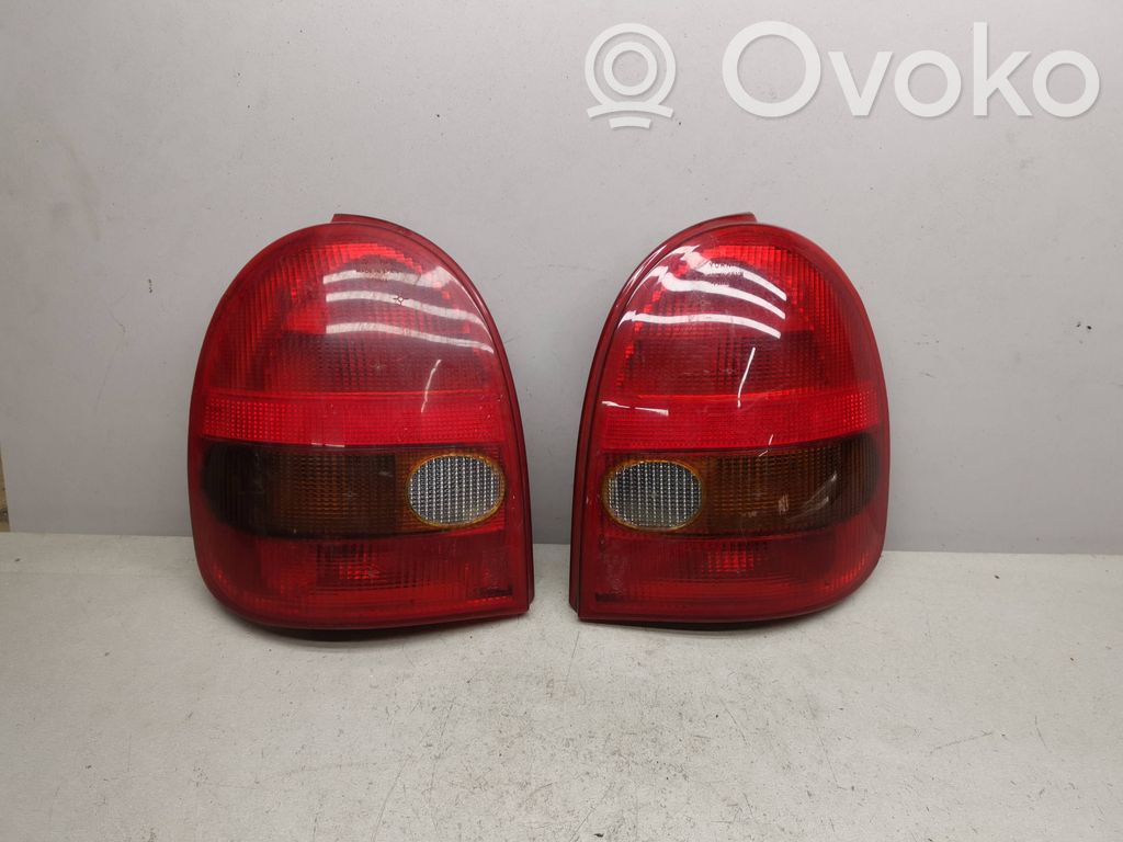 Takavalosarja   45022,45021