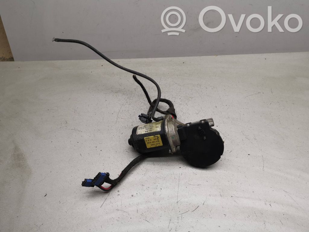 Motor de cierre de puerta trasera   18113890,1489111080