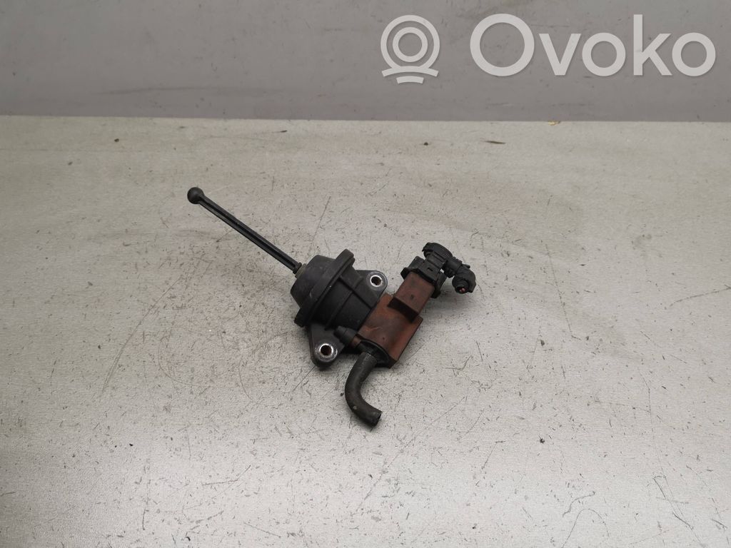 Opel Corsa D Solenoīda vārsts 