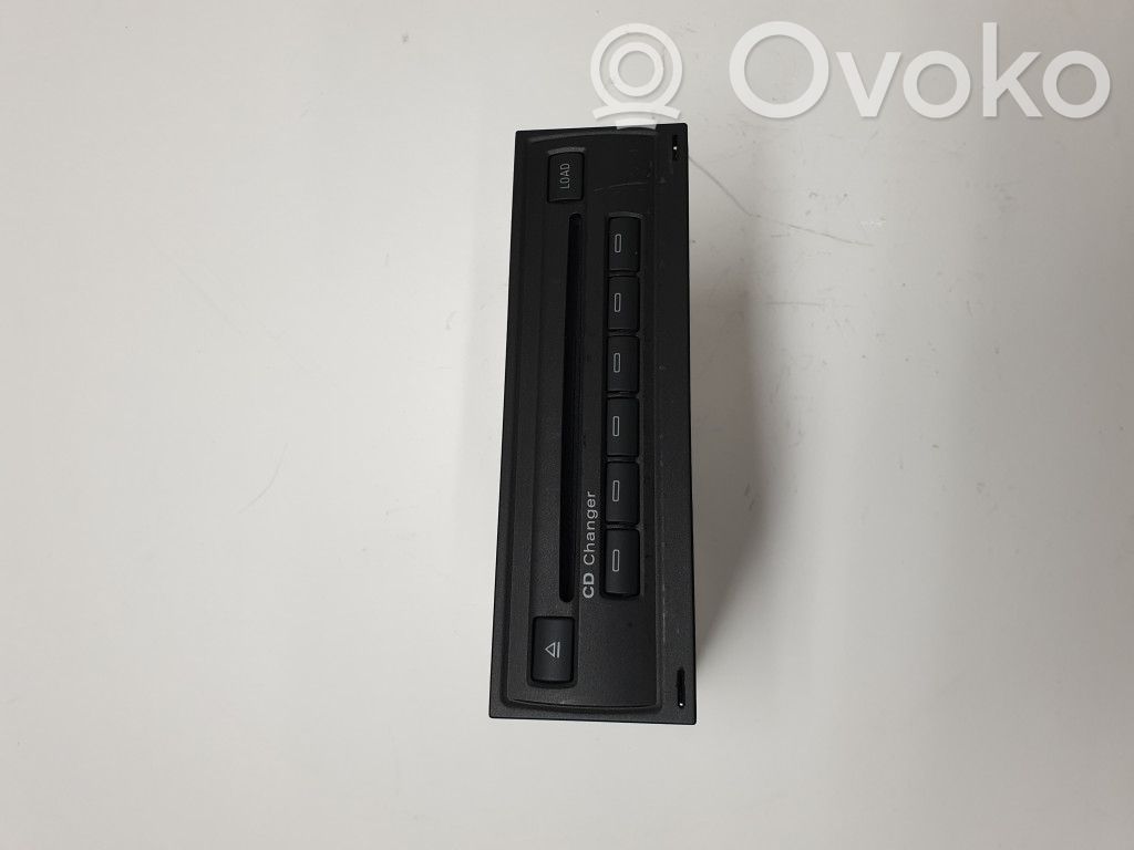 CD/DVD changer   4E0035111A,4E0910111E