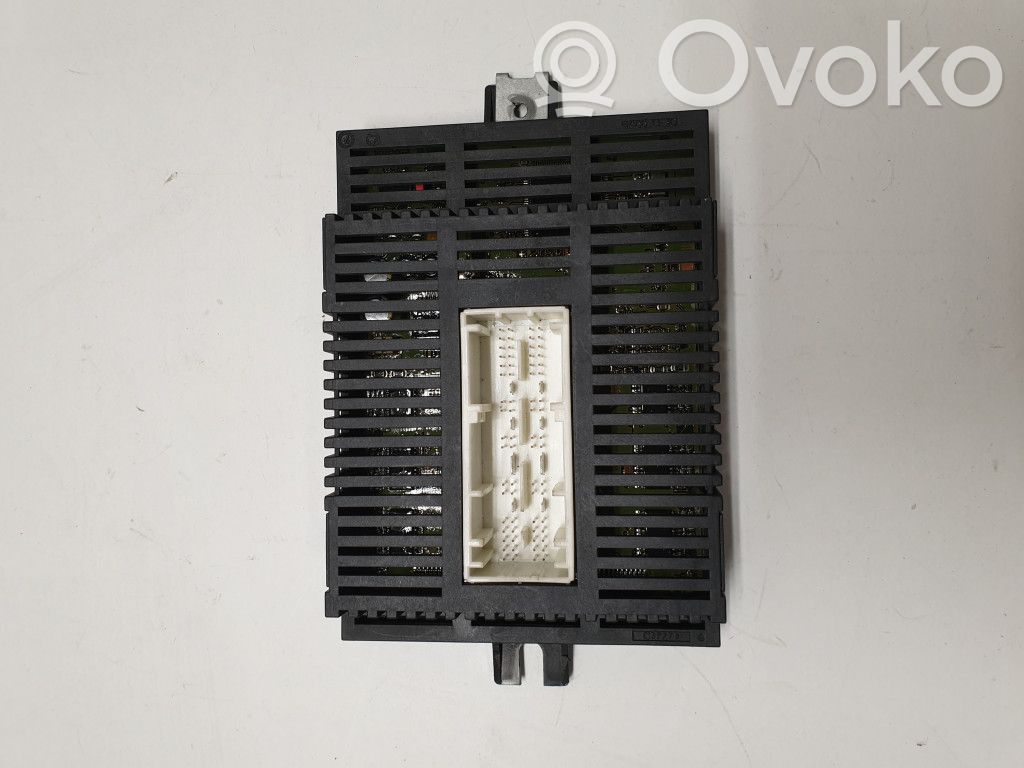 BMW 5 E60 E61 Modulo luce LCM 