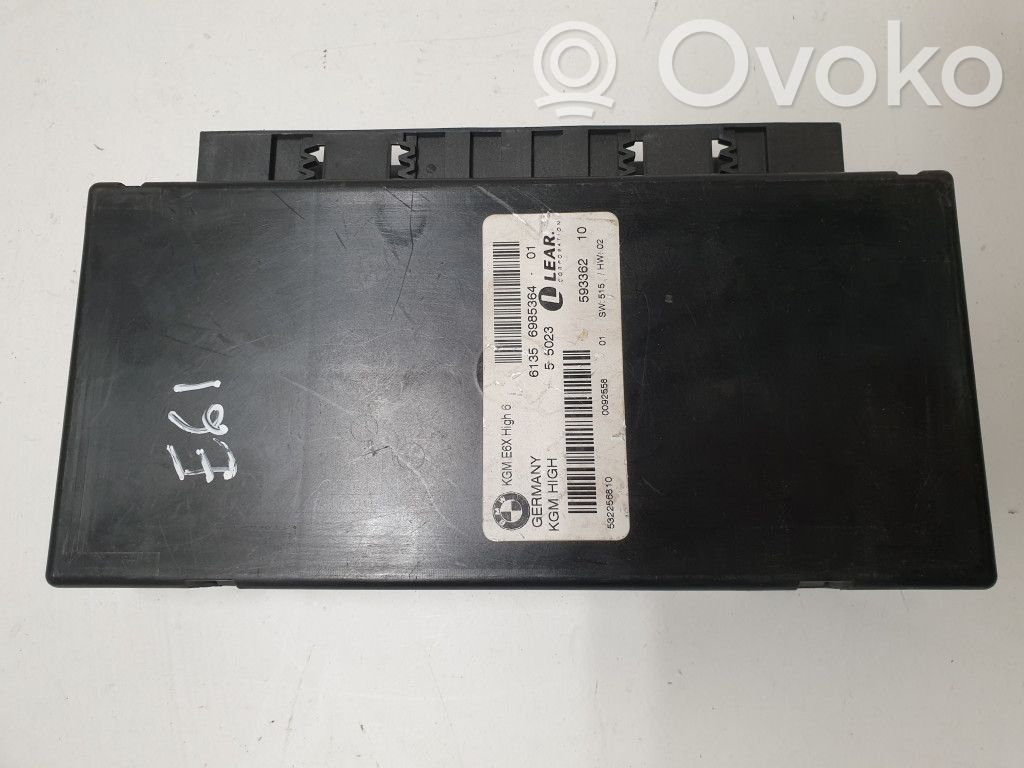 Light module LCM   6135698536401,532256810,0092558