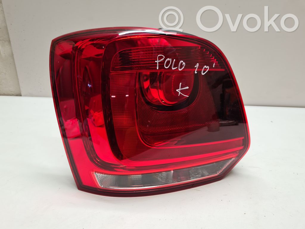 Lampa tylna   6R0945095C,6R0945111B,6R0945111C,6R0945257A