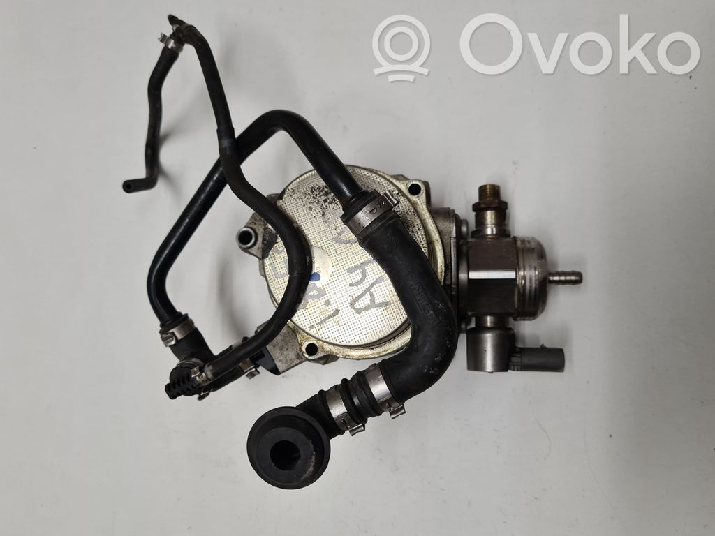 Audi A4 S4 B8 8K Pompa wtryskowa wysokiego ciśnienia 