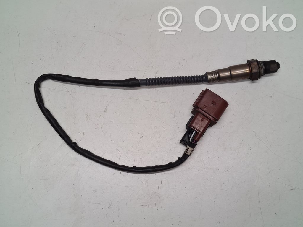 Lambda probe sensor   077906262C,0281004009