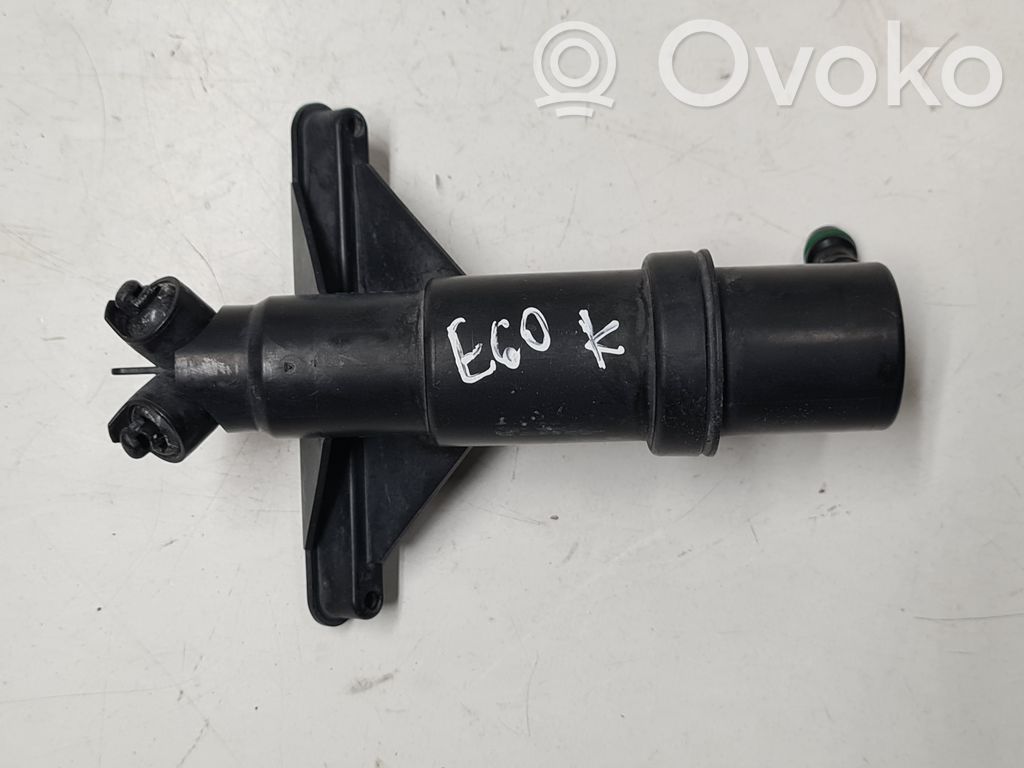 Headlight washer spray nozzle   11105,02272