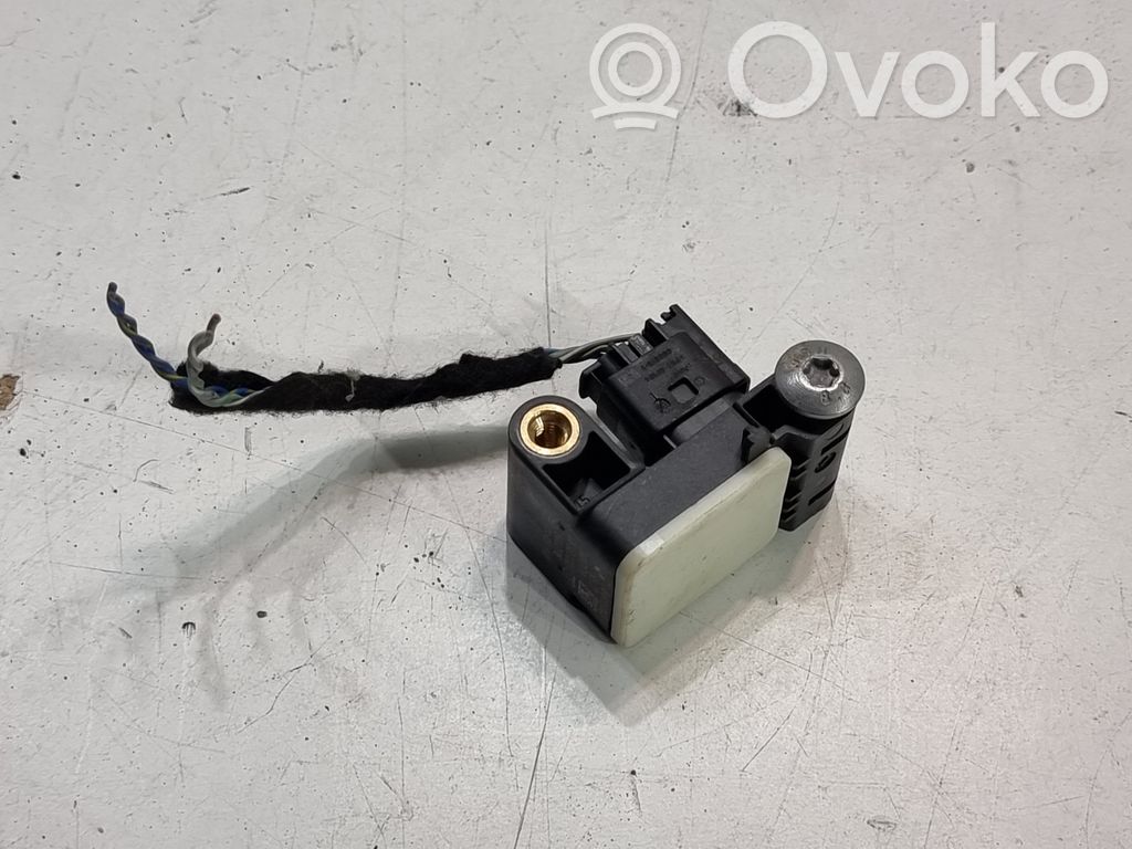 Airbag deployment crash/impact sensor   6911003,0285003900