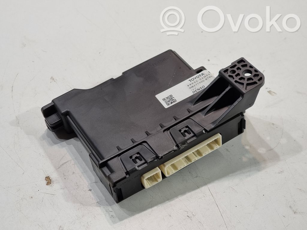 Other control units/modules   8865002N00,MB2774008780