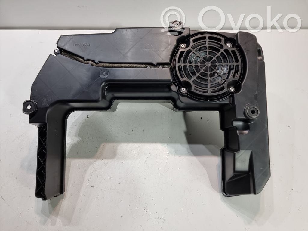 Audi A4 S4 B8 8K Głośnik niskotonowy 