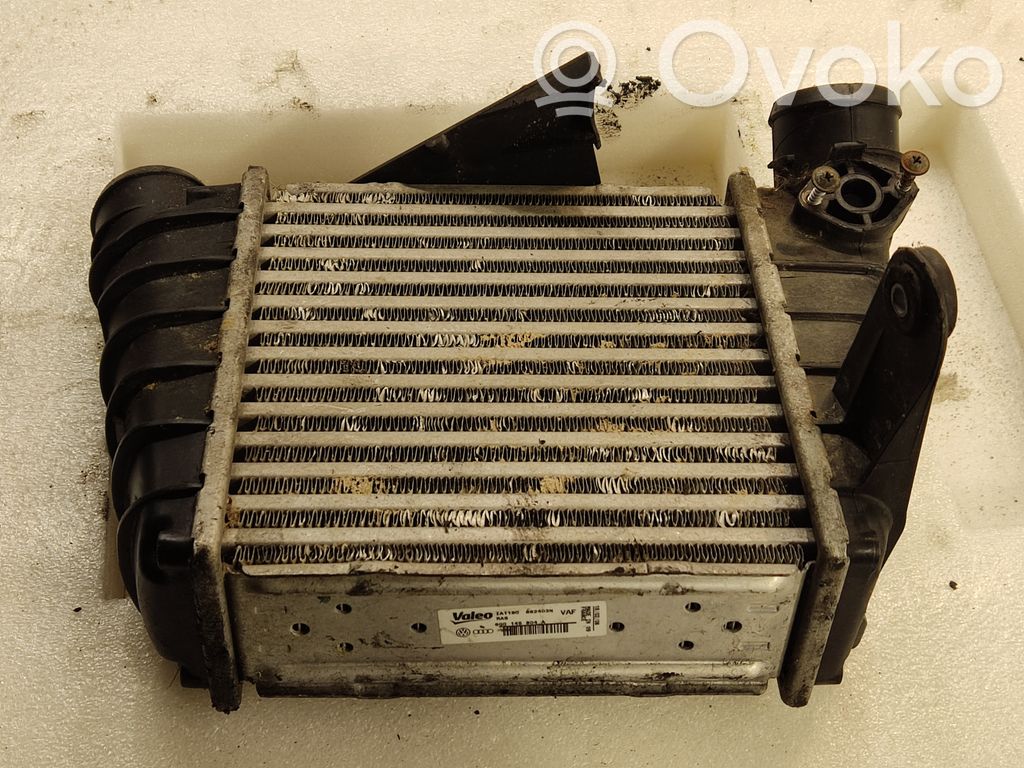 Radiador intercooler   862403N