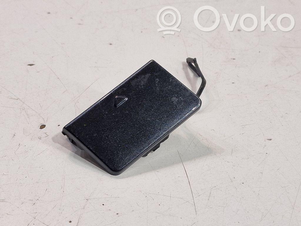 BMW 1 E81 E87 Front tow hook cap/cover 