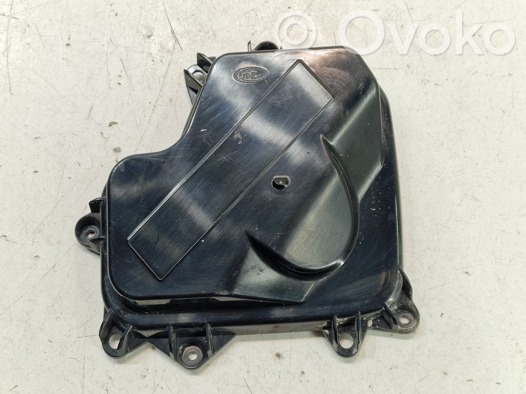 BMW 3 E90 E91 Headlight/headlamp dust cover 