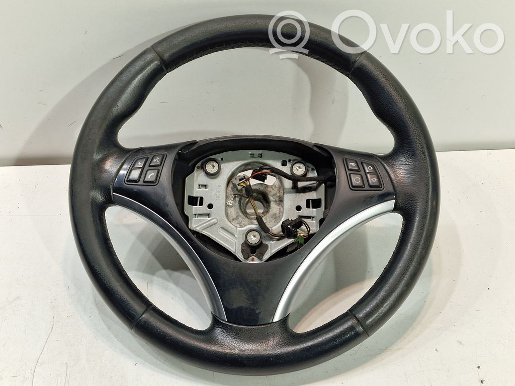 BMW 3 E90 E91 Steering wheel 