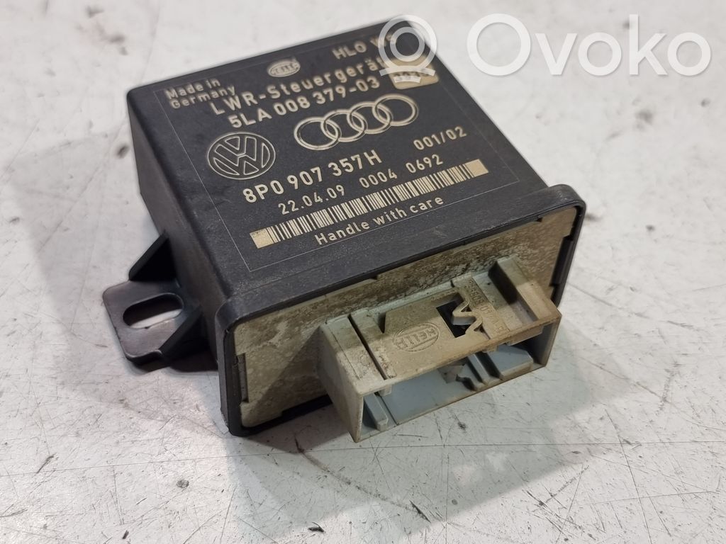 Module d'éclairage LCM   5LA00837903,8P0907357H