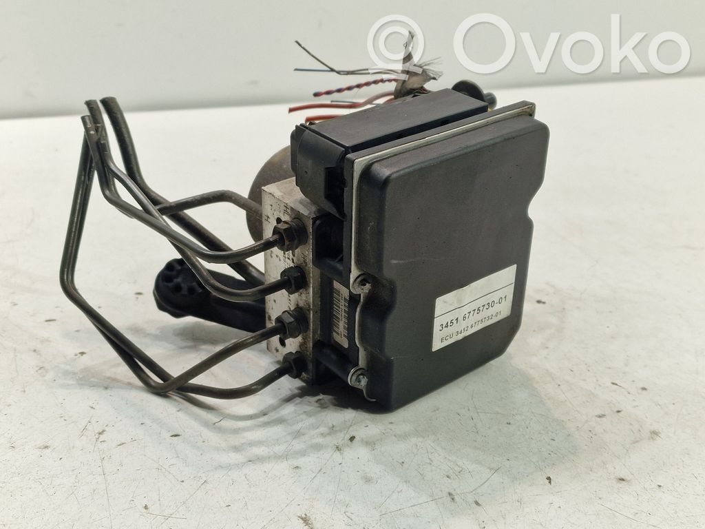 Pompe ABS   3451677573001,3452677573201