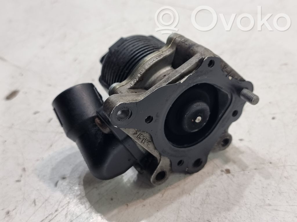 Volkswagen PASSAT B7 USA Válvula EGR 