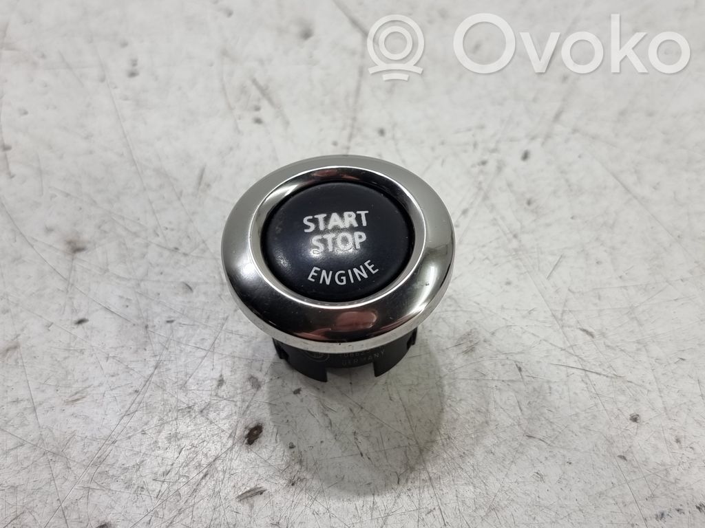 Interruptor de encendido/apagado del motor   697327606