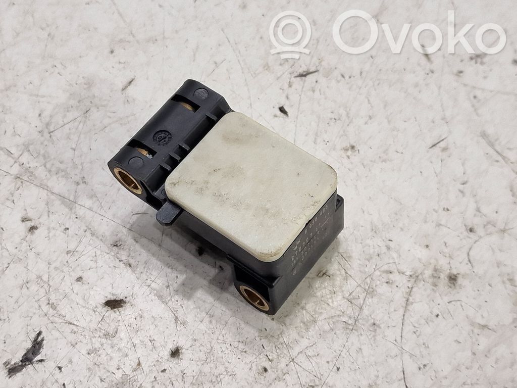 Sensor impacto/accidente para activar Airbag   6956485,270707